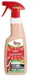 Power Fettl&ouml;ser Poliboy Grillreiniger Sprayflasche 500 ml gegen Fett, Schmutz &