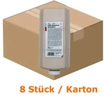 Handwaschpaste CWS Abrasiva Standard 2000 ml 8 St&uuml;ck 8 St&uuml;ck/Karton, mit