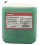 Reinex R21 Essigreiniger 10 L Badreiniger klassischer Reiniger auf Essigbasis,...