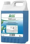 Kunststoffreiniger Tana Tanex power green care Kanister 5 L Gebrauchsfertiger,