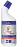 WC-Reiniger P&G Mr. Proper Professional 750 ml kraftvoller desinfizierender