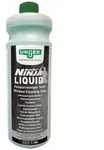 Unger FR10S Ninja Liquid Glasreiniger 1 L professionelle Fensterreinigungsseife, neue