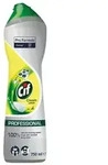 CIF Professional Cream Original 750 ml Scheuermilch mit nat&uuml;rlichen...
