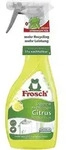 Badreiniger Frosch Citrus Dusche & Bad-Reiniger 500 ml kraftvoller Reiniger f&uuml;r