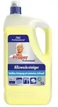 Universalreiniger P&G Meister Proper Professional Lemon 5 L effektiv bei der