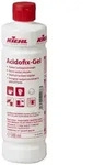 Kiehl Acidofix Gel 500 ml viskoser Sanit&auml;rgrundreiniger und WC Kraftreiniger
