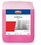 Buzil Bucasan Sanibreeze 10 L mit Geruchsblocker Sanit&auml;runterhaltsreiniger auf