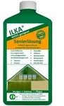 ILKA Sanierl&ouml;sung 1 L T&ouml;tet Pilz, Algen und Schimmel, wirkt sofort und sichtbar