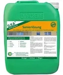 ILKA Sanierl&ouml;sung 10 L T&ouml;tet Pilz, Algen und Schimmel, wirkt sofort und...