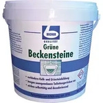 Dr. Becher 1517000 Beckensteine Tanne gr&uuml;n 35 St&uuml;ck perfekte Sauberkeit und