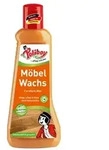 M&ouml;belpflege Poliboy M&ouml;bel Wachs 200 ml Dauerhafter Schutz mit nat&uuml;rlichem...