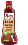 Poliboy Leder Reiniger 200 ml sanfte Reinigung, frischt die Farben auf