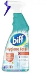 Biff Bad Hygiene Total Badreiniger 750 ml kraftvoller, anitbakterieller Reiniger