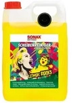 Auto Scheibenreiniger SONAX Lemon Rocks 5 L gebrauchsfertiger Reiniger f&uuml;r die