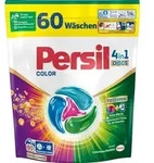 Waschmitteltabs Persil 4 in 1 Discs Color 60 WL praktische Fl&uuml;ssigtabs f&uuml;r eine