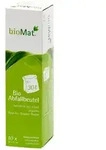 Bio M&uuml;llbeutel Natura Biomat kompostierbar 30 L St&auml;rke: ca. 21 my, 10