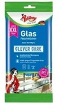 Fenstert&uuml;cher Poliboy Glas Feuchtt&uuml;cher 24 Einwegt&uuml;cher f&uuml;r brillante...