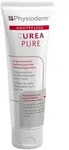 Physioderm Curea Pure unparf&uuml;miert 100 ml Tube mit nat&uuml;rlich feuchtigkeitsbindenden