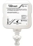 Stoko Refresh Toilettensitzreiniger 500 ml, 35010 Alkoholhaltiges Spray zur...