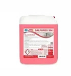 Sanit&auml;rreiniger Arcora Salpurex 3in1 10 L Urin-/Kalksteinl&ouml;ser und
