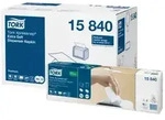 Tork 15840 Servietten Xpressnap Extra Soft Wei&szlig; 8x500 St&uuml;ck Extra weiche und
