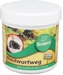 Maulwurf weg Schopf Hygiene Silence Maulwurf ca. 100 Kugeln Abwehrmittel gegen