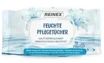 Reinex Hautpfleget&uuml;cher Regina 72 St&uuml;ck Feuchtt&uuml;cher mit Aloe Vera und Kamille,