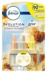 Febreze 3Volution Nachf&uuml;llflakon Goldene Orchidee 20 ml gegen Geruchsblindheit, 3