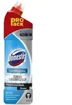 DOMESTOS Professional WC Reiniger Ocean 1 L Kalkl&ouml;ser f&uuml;r stark verkalkte...