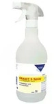 Backofenreiniger Kleen Purgatis Granit S Spray 1 L mit Metallschutz, mit