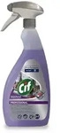CIF Professional Safeguard Desinfektionsreiniger 750ml 2in1 Reinigung und