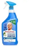 Badreiniger P&G Meister Proper Spray Antibakteriell 800 ml Spr&uuml;hen-Wischen-Fertig