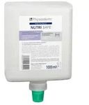 Physioderm Nutri Safe 1 L Hautschutzcreme speziell f&uuml;r Nahrungsmittelbereich