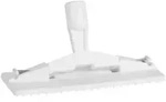 Stielpadhalter Vikan Langstiel-Padhalter wei&szlig; 230 mm Padhalter aus Polypropylen