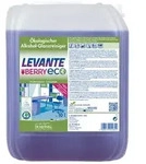Dr. Schnell Levante Berry ECO 10 L Alkoholreiniger mit Duft Glanzreiniger mit...