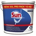SUN Professional Geschirrreiniger Pulver 10 kg Pulverf&ouml;rmiger Geschirrreiniger