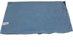 Bodentuch Mopptex aus Microfaser 50x60 cm blau Reinigungstuch in hochwertiger