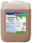 Wischpflege Eilfix Schmierseife fl&uuml;ssig 10 L Fussbodenpflege auf Basis...