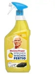Allzweckspray P&G Meister Proper Zitrus 800 ml spr&uuml;hen, wischen, fertig, kein