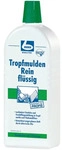 Dr. Becher 1234000 Tropfmulden Rein fl&uuml;ssig 500 ml Flasche befreit die...