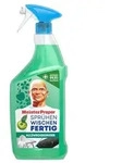 Allzweckspray P&G Meister Proper antibakteriell 800 ml spr&uuml;hen, wischen, fertig,