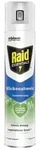 Insektenspray Raid Essentials M&uuml;cken Raumschutz-Spray 300 ml h&auml;lt M&uuml;cken wirksam