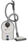 Staubsauger Sebo Professional D9 robuster Bodenstaubsauger, Made in Germany