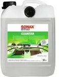 Cockpitpflege SONAX CleanStar Ecocert 5 L gebrauchsfertiger Multifunktionaler