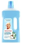 Universalreiniger P&G Meister Proper Natron Eukalyptus 1 L Allzweckreiniger f&uuml;r