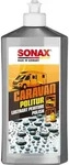 Autopolitur SONAX CARAVAN Politur 500 ml Mit wachshaltiger Grundkonservierung