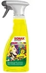Cockpitpflege SONAX Lemon Rocks 500 ml CockpitPfleger mit Matteffect in der