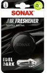 Lufterfrischer SONAX Air Freshener Edeldark Lufterfrischer mit dem Duft nach