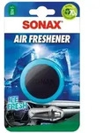 Lufterfrischer SONAX Air Freshener Ice-fresh Lufterfrischer mit erfrischend...