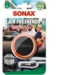 Lufterfrischer SONAX Air Freshener Havana Love Mit karibisch fruchtigem Duft